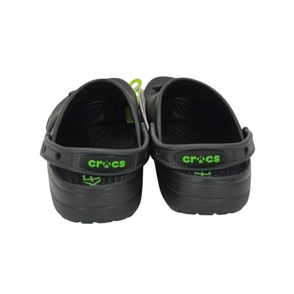 Crocs Xbox Classic Clogs Adult Men\'s Size 12 Shoes Unisex Limited Edition NWT main image 6